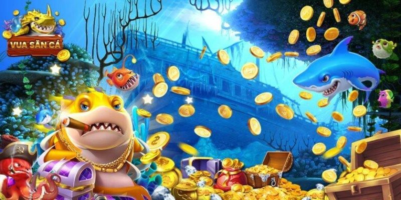 Các thử thách kịch tính đem đến phần thưởng lớn